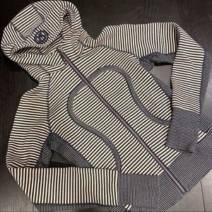 Lululemon Scuba Hoodie LIMITED EDITION
